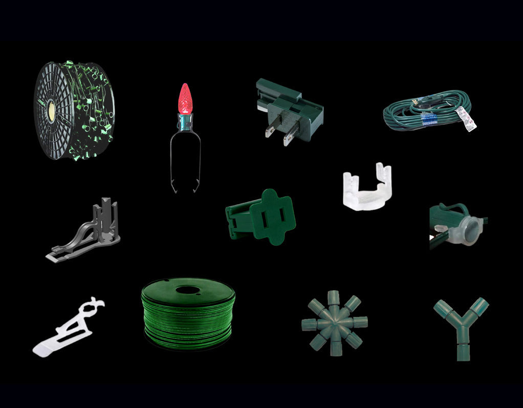 LIGHTING ACCESSORIES