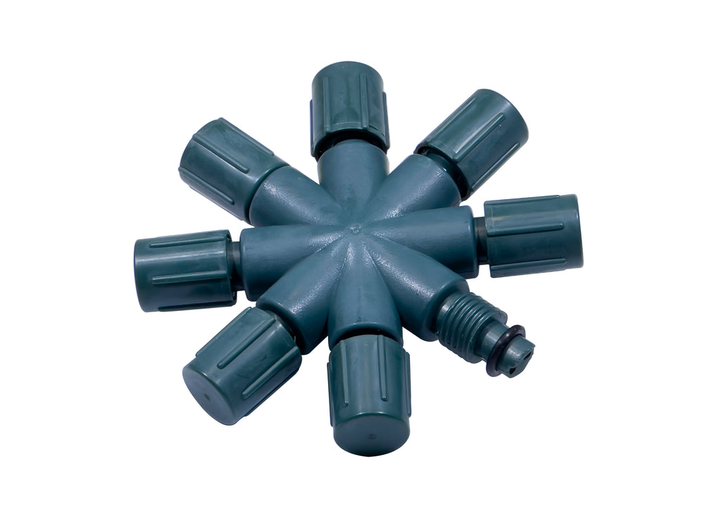 COAX LIGHT STRANDS