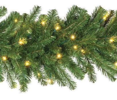 GARLAND