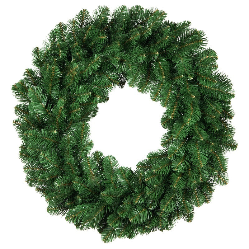 WREATHS
