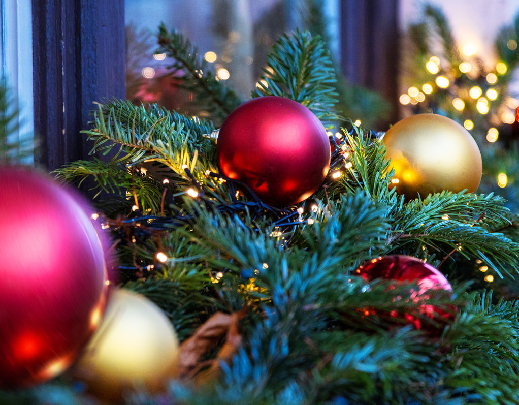 ORNAMENTS