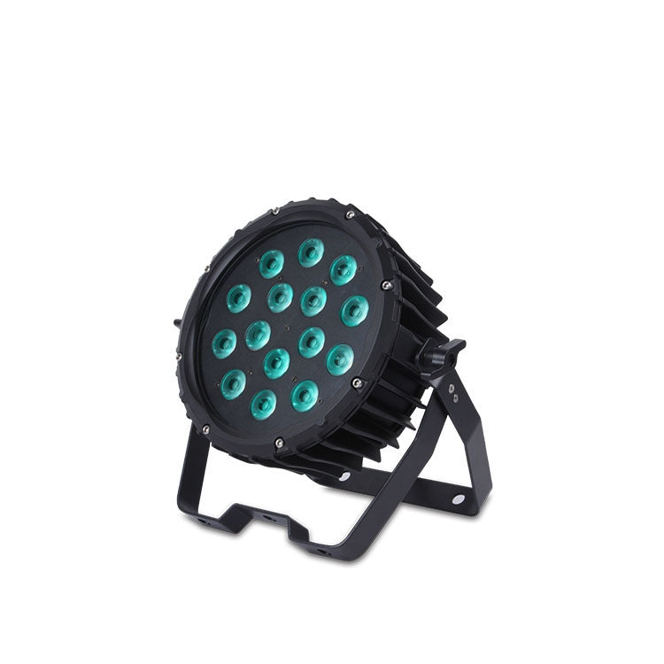 Small Led Par SMALL LED PAR LIGHT – Envirolume